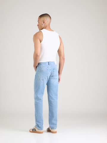 Mavi Slim fit Jeans 'MARCUS' in Blue