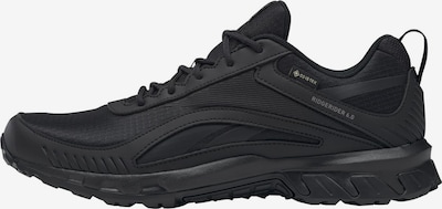 REEBOK Sportschuh 'Ridgerider 6' in schwarz, Produktansicht