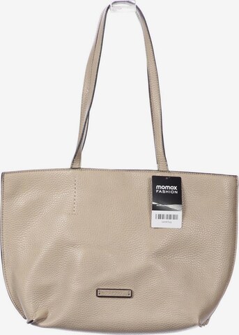 ESPRIT Handtasche gross One Size in Beige: predná strana