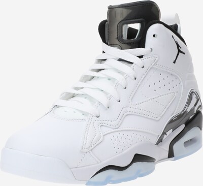 Jordan Sneakers hoog 'Jumpman 3-Peat' in de kleur Zwart / Wit, Productweergave