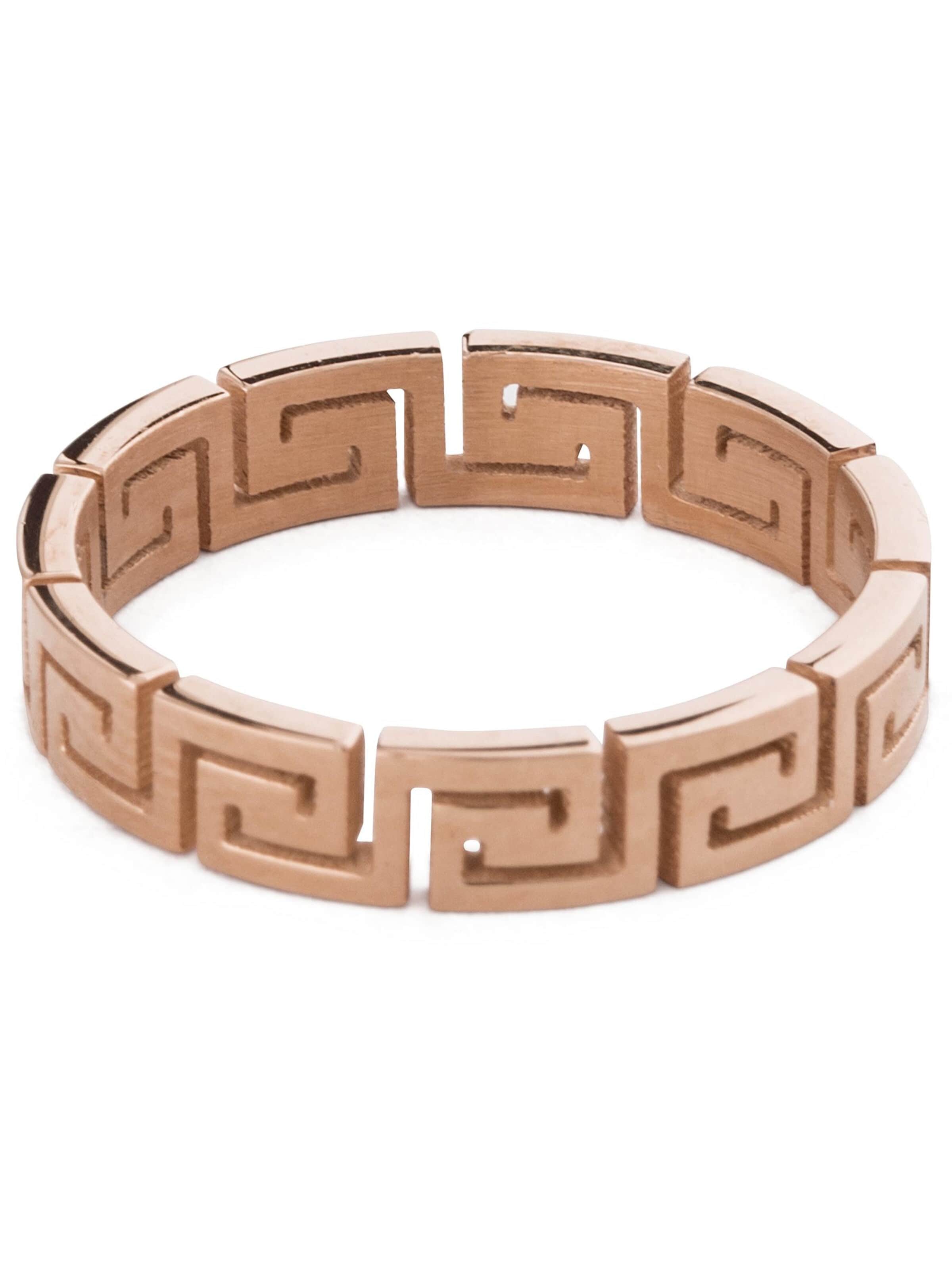 Akitsune Ring 'Argius' in Gold