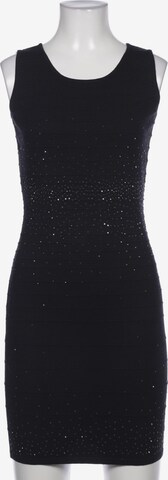 Frieda & Freddies NY Dress in XS in Black: front