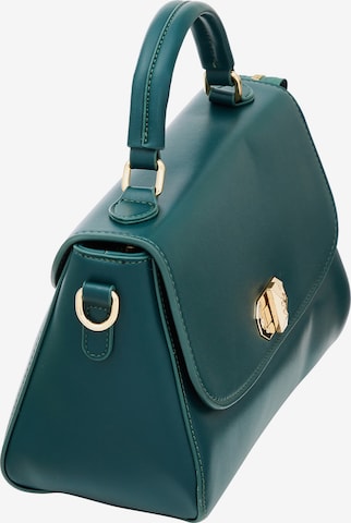 Usha Handbag in Green