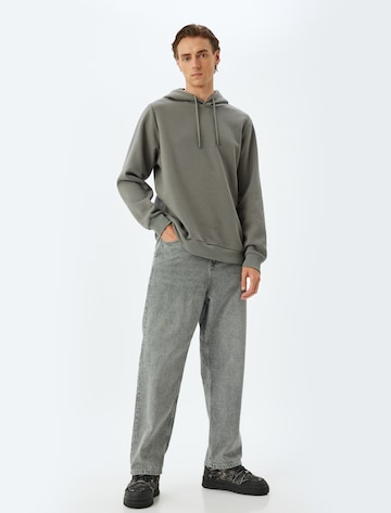 Koton Sweatshirt in Grey