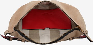 Liebeskind Berlin Fanny Pack 'Jes' in Brown