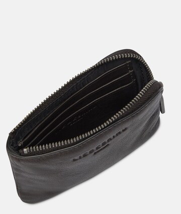 Liebeskind Berlin Wallet ' LENA ' in Brown