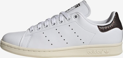 ADIDAS ORIGINALS Niske tenisice 'Stan Smith' veličine 35,5 u crna / bijela, Pregled proizvoda
