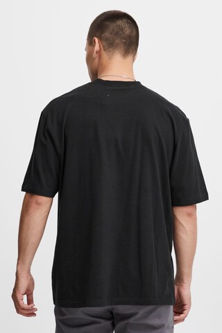 INDICODE JEANS Shirt 'Idgrela' in Zwart
