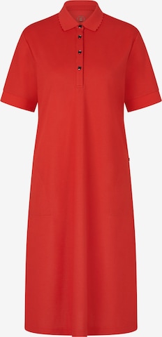BOGNER Dress 'Alett' in Red: front