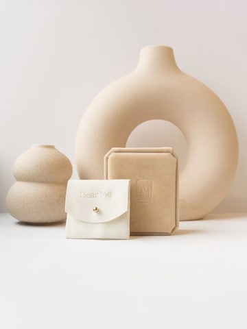 Chaîne 'Galactic' Dear Me en or