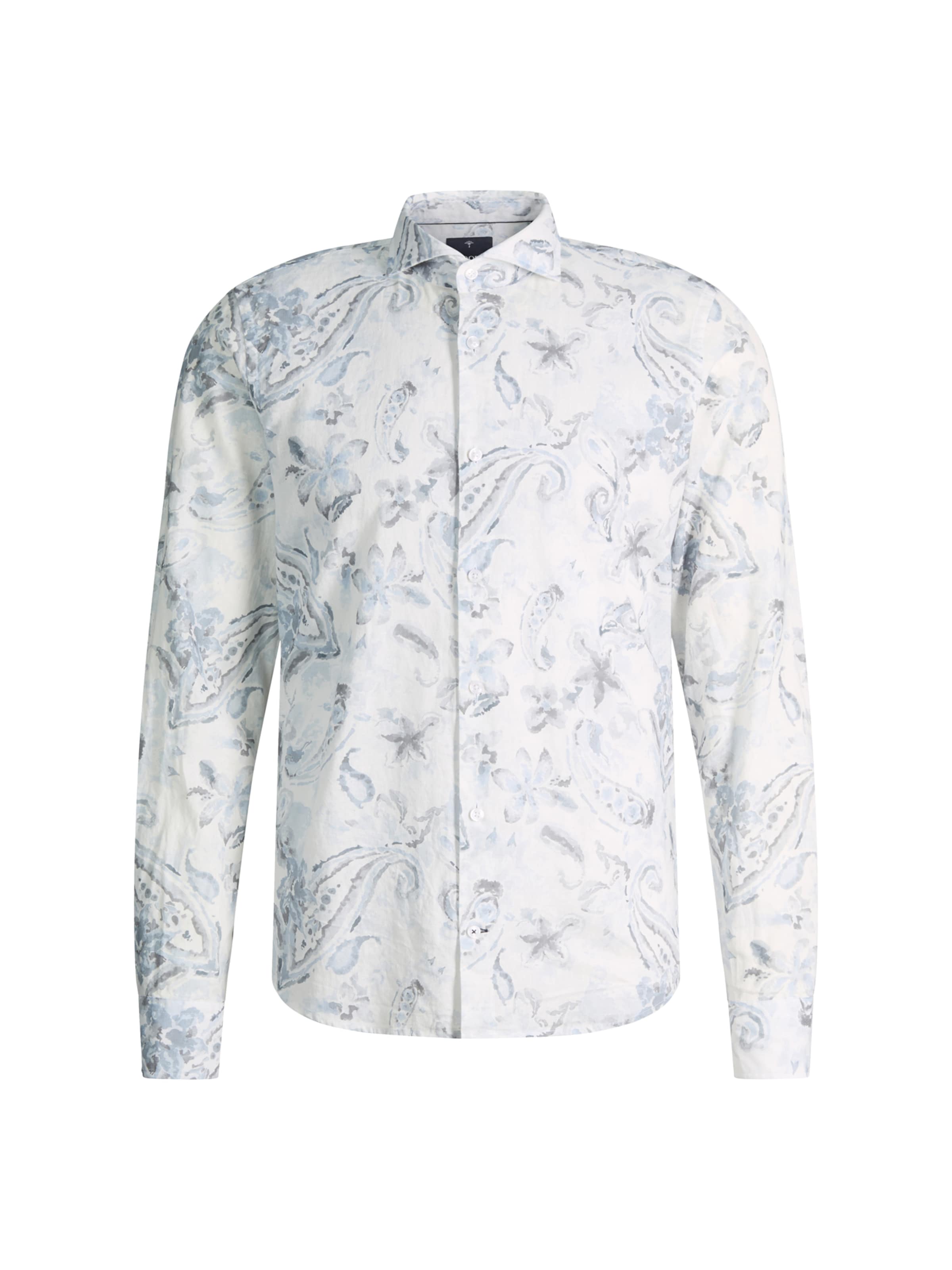 JOOP! Button Up Shirt 'Pai' in Blue: front