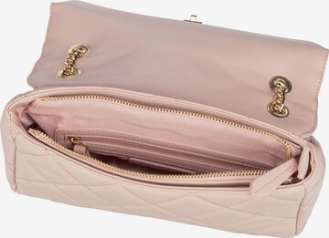 VALENTINO Чанта за през рамо в розово