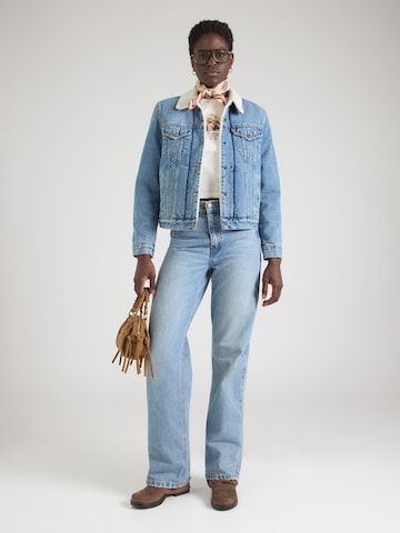 zils LEVI'S ® Starpsezonu jaka