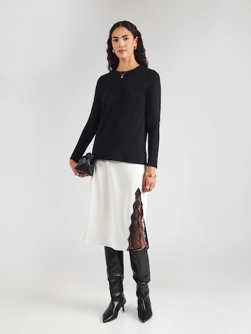 Maglietta 'CRIS' di Max Mara Leisure in nero