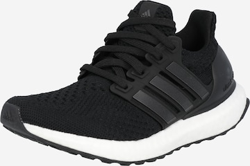 ADIDAS SPORTSWEAR - Sapatilhas 'Ultraboost 5.0 Dna' em preto: frente