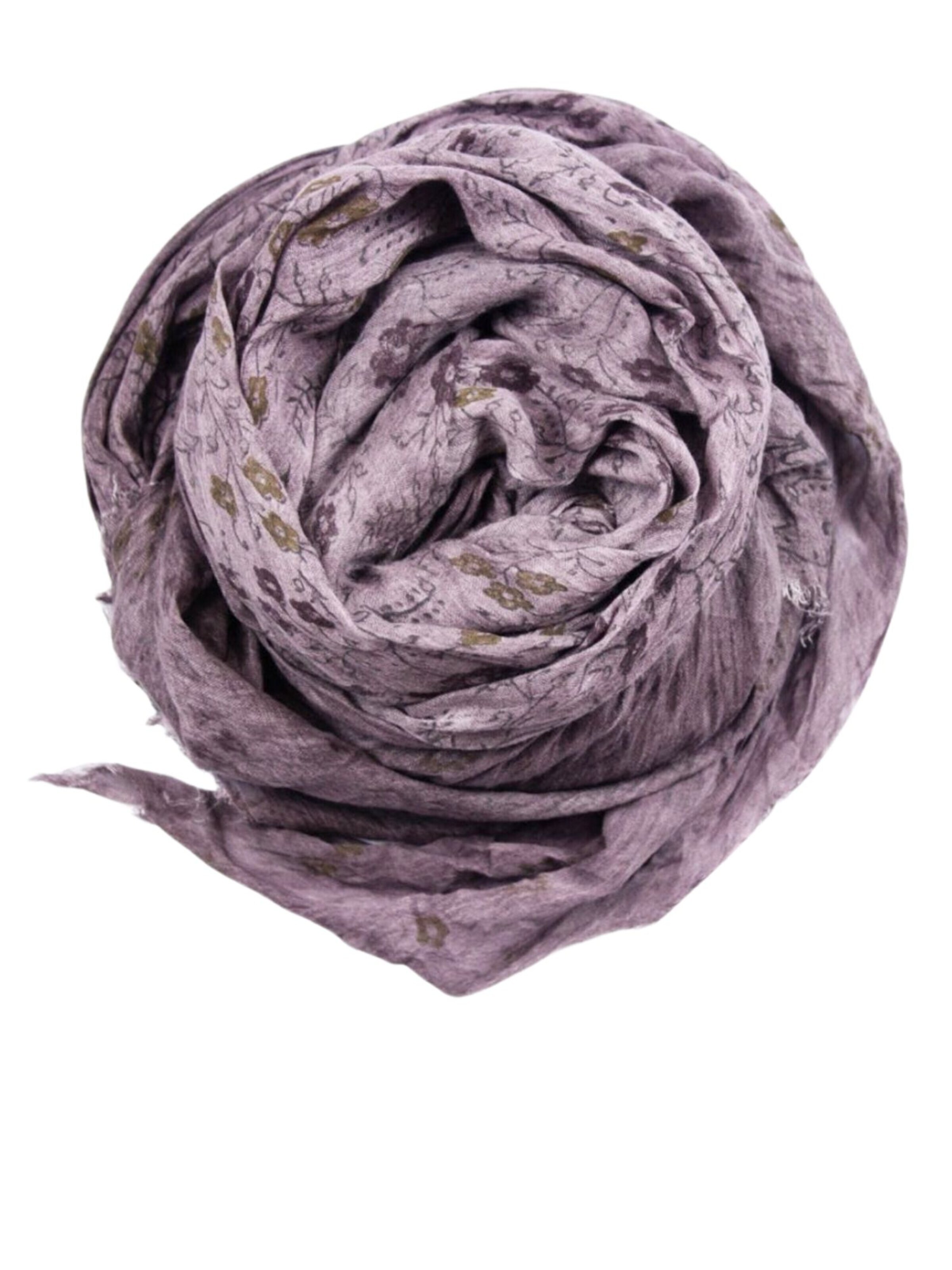 Sunsa Wrap 'Sunsa' in Purple