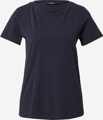 Weekend Max Mara Shirt 'MULTIF' in Dark blue, Item view