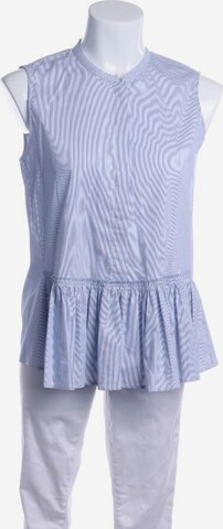 Schumacher Top & Shirt in S in Blue: front