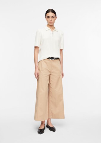 COMMA Shirt in White