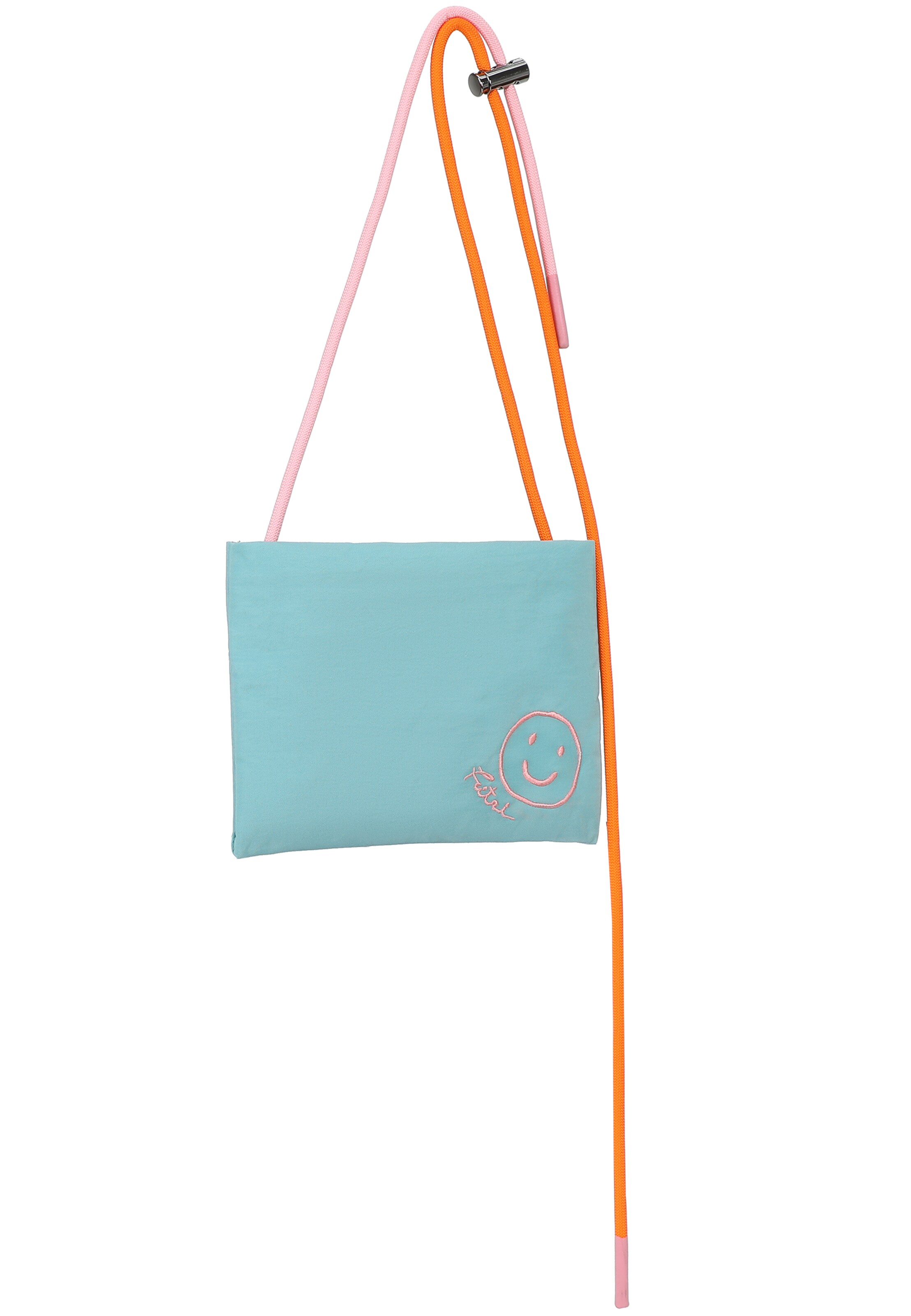 Fritzi aus Preußen Shoulder Bag in Blue