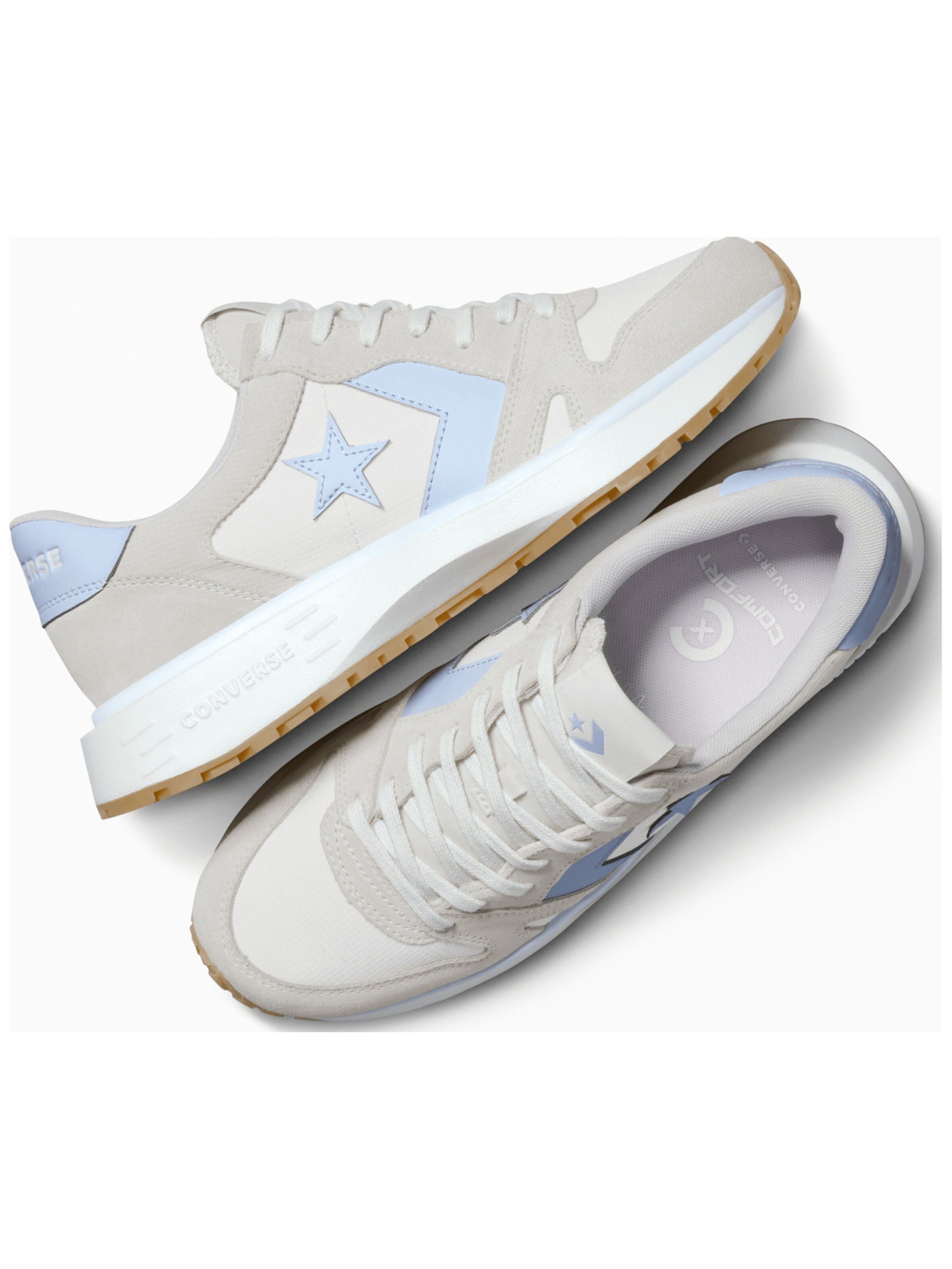 Baskets basses 'Converse Omni Trainer' CONVERSE en blanc