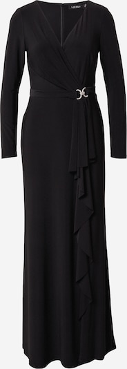 Lauren Ralph Lauren Vestido de noche 'LUANA' en negro, Vista del producto