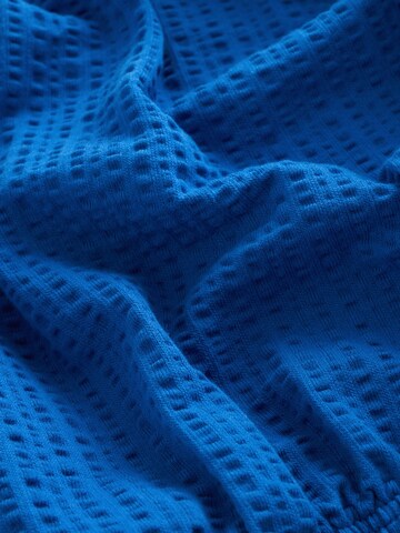 Maglietta di Next in blu