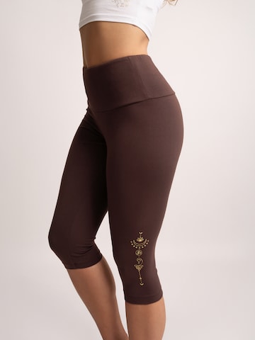 Spirit of OM Skinny Leggings 'Vana' in 