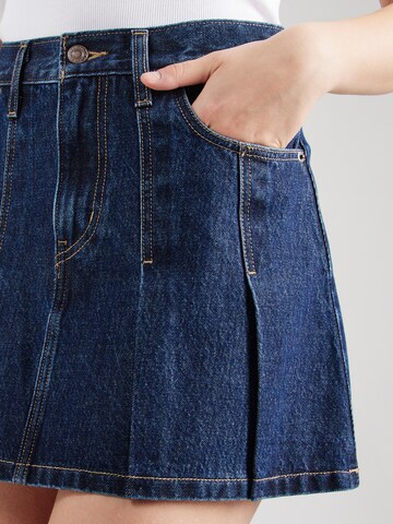Gonna di LEVI'S ® in blu