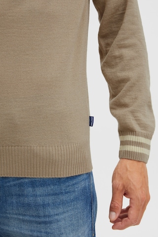 Pull-over BLEND en beige
