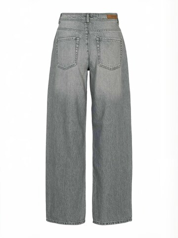 U.S. POLO ASSN. regular Jeans ' UWLumina ' i grå: tilbage