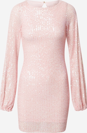 CLUB L LONDON Kleid in pink, Produktansicht