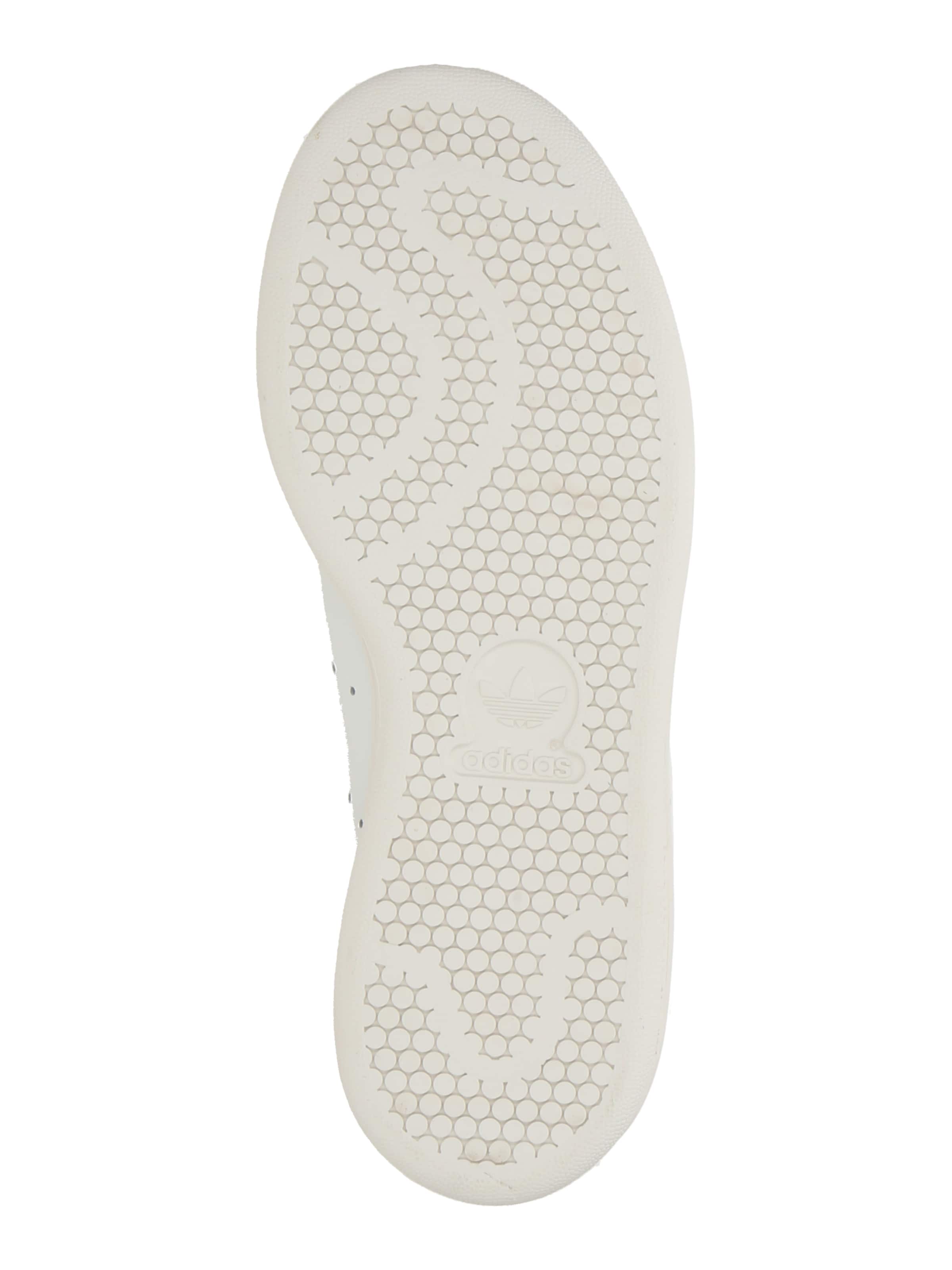 ADIDAS ORIGINALS Nizke superge 'Stan Smith' | bela barva