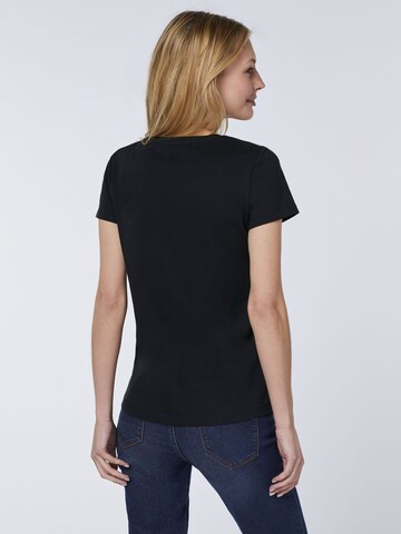 Detto Fatto Shirt in Black