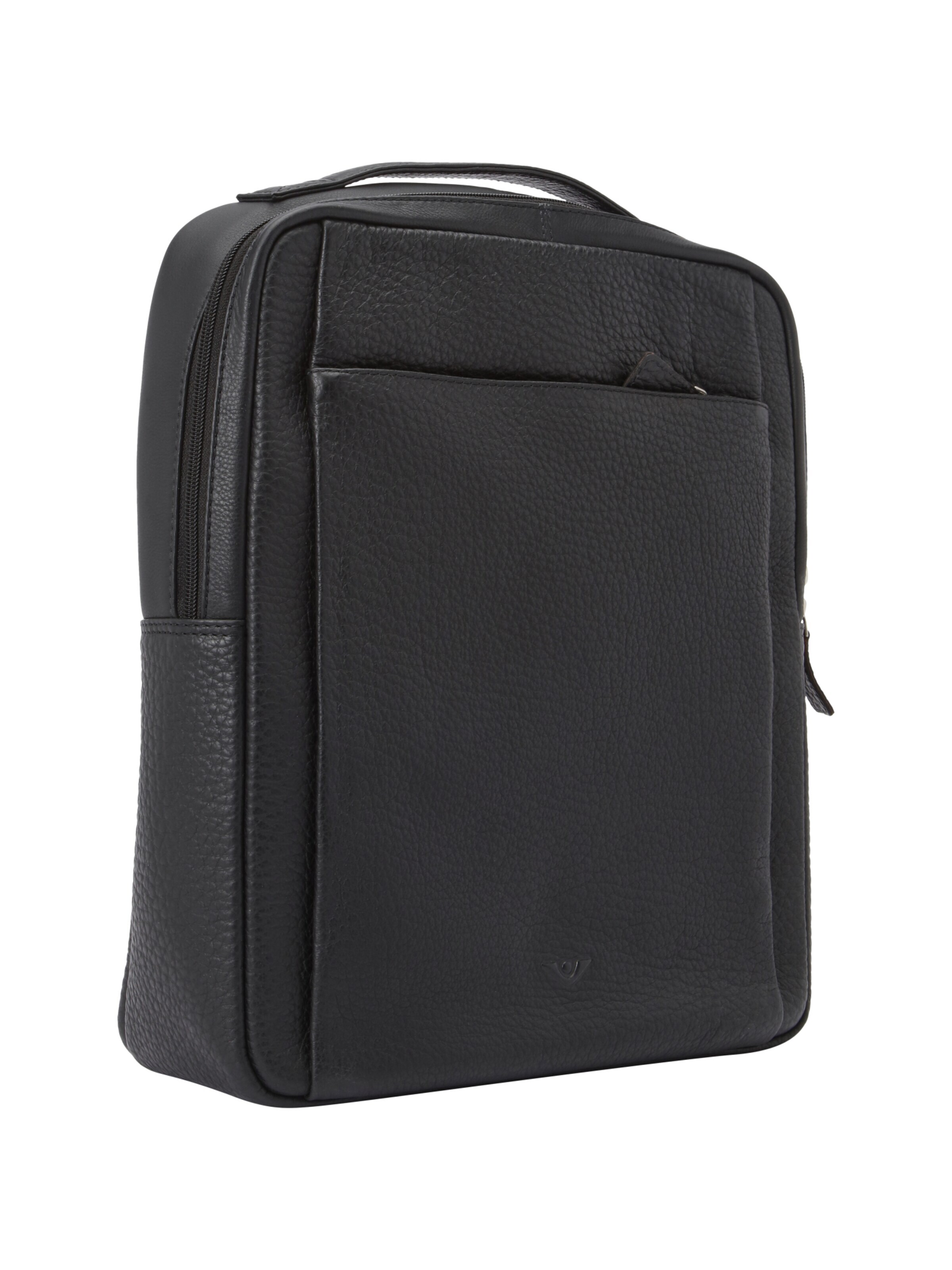 VOi Rucksack 'Maxima' in Schwarz