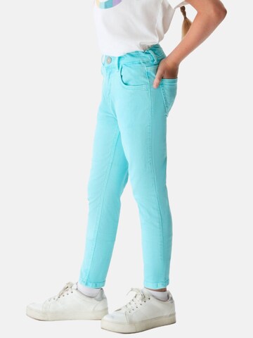 LTB Jeans - regular Vaquero 'Isabella' en azul