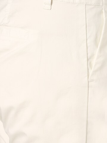 Marie Lund Regular Hose in Beige