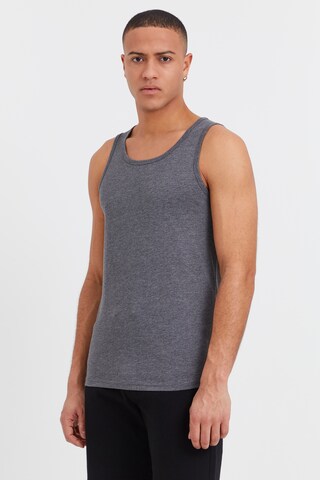 !Solid - Camiseta funcional 'CASAL' en gris: frente
