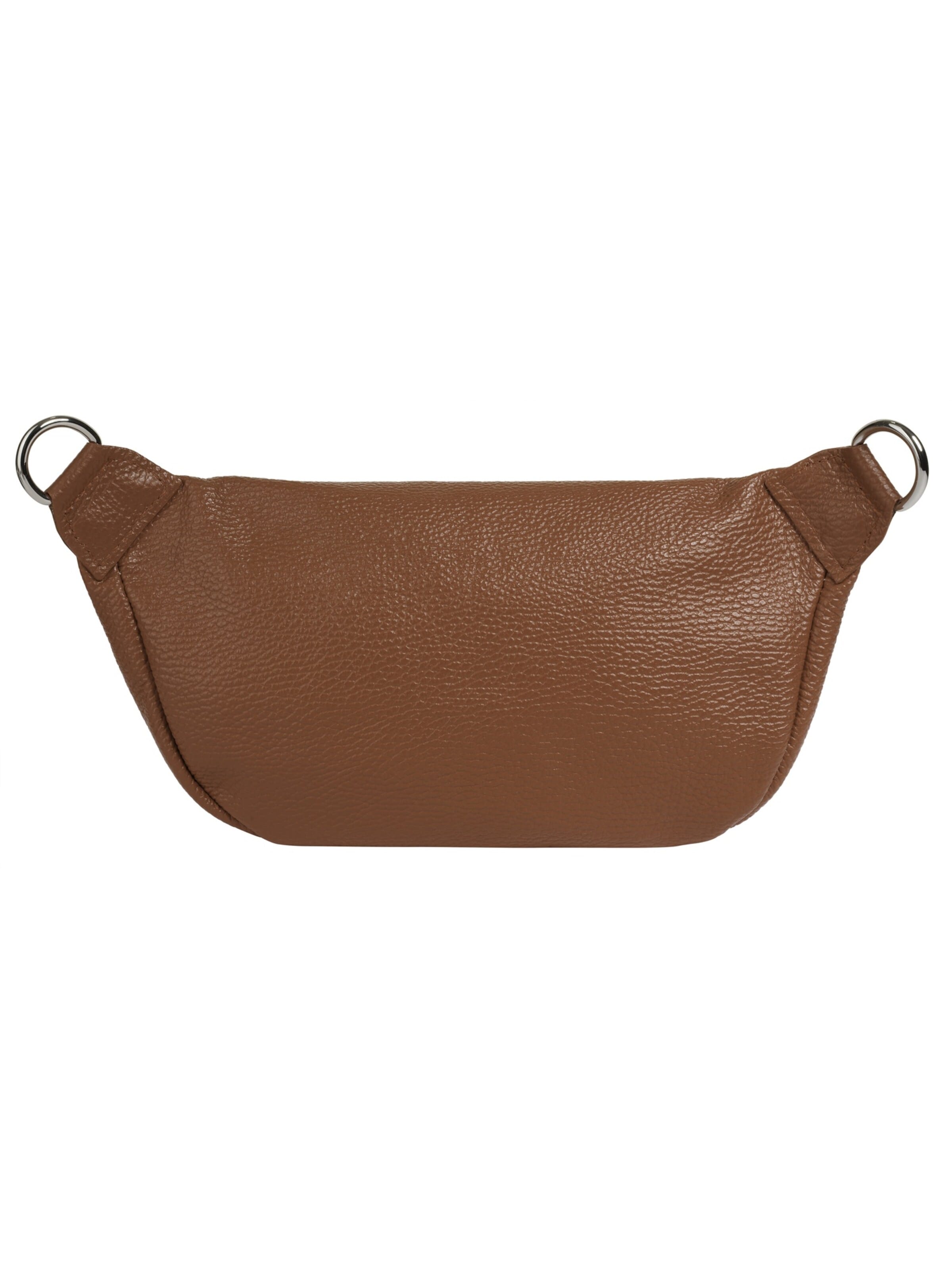 Samantha Look Fanny Pack in Brown