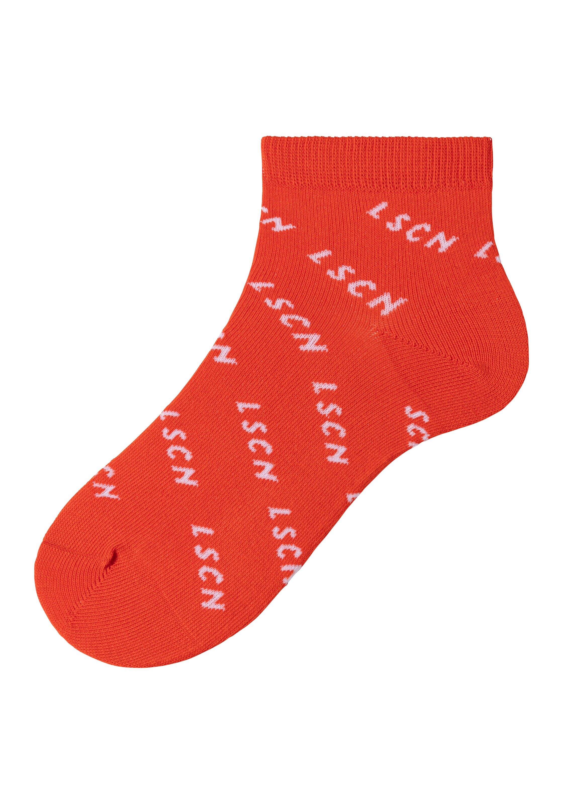 LSCN by LASCANA Skarpety w kolorze niebieski