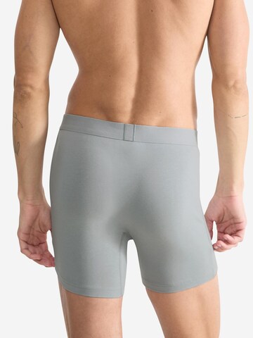 SLOGGI Boxer shorts 'men EVER Ease' in Grey