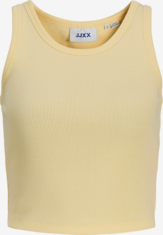 JJXXTop 'JXFallon' - žuta boja: prednji dio