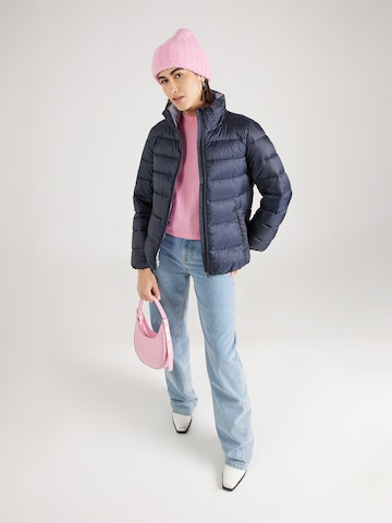 ESPRIT Jacke in Blau