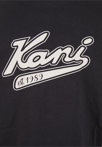 Karl Kani Koszulka w kolorze czarny