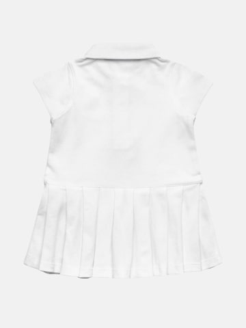 K-Way Dress 'DOLLIE' in White