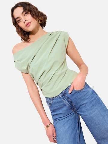 žalia Friends Like These Palaidinė: priekis