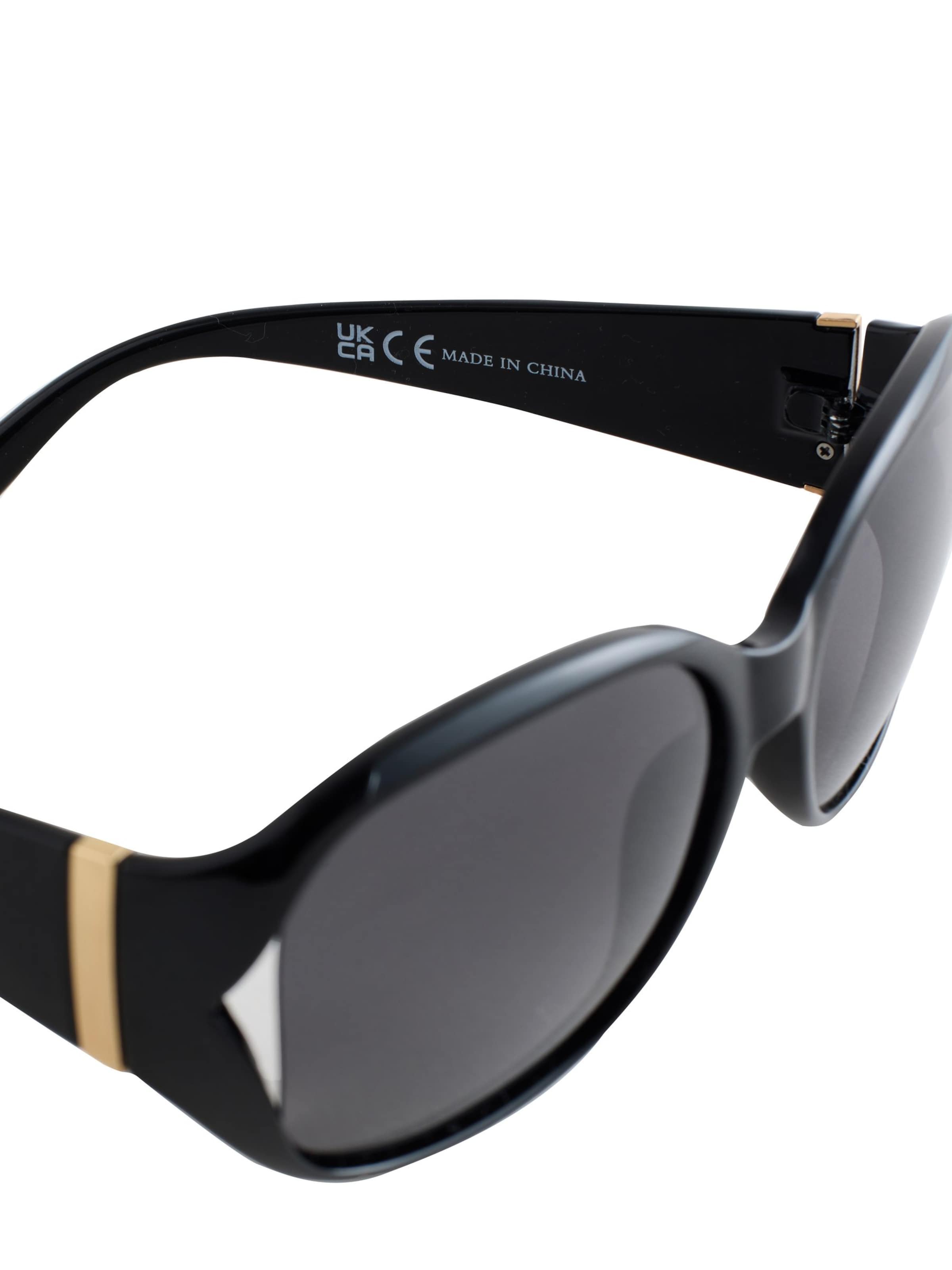 Next - Óculos de sol em preto