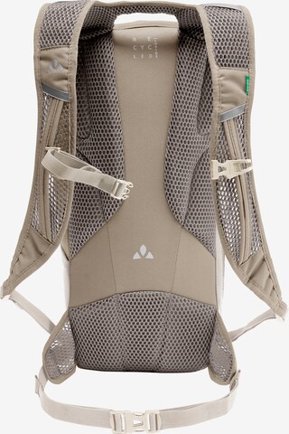 VAUDE Sportrucksack in Beige