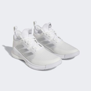 ADIDAS PERFORMANCE Sports shoe 'Crazyflight' in White