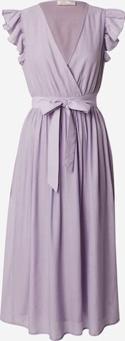 Guido Maria Kretschmer Women Obleka 'Finella' | vijolična barva: sprednja stran